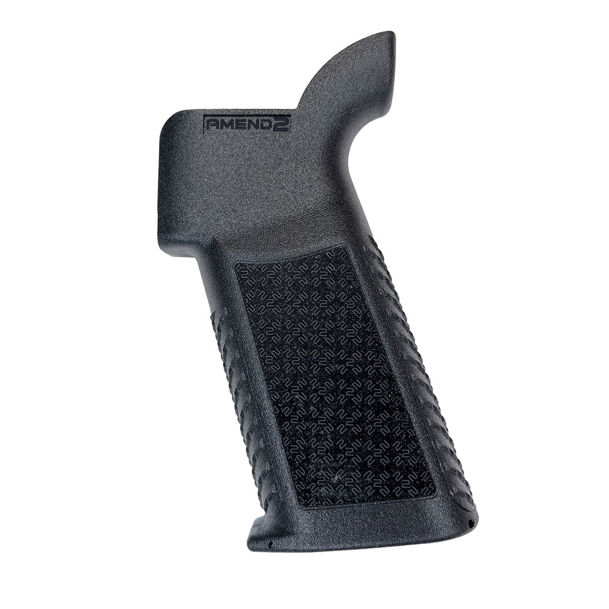 Enhanced Pistol Grip Black