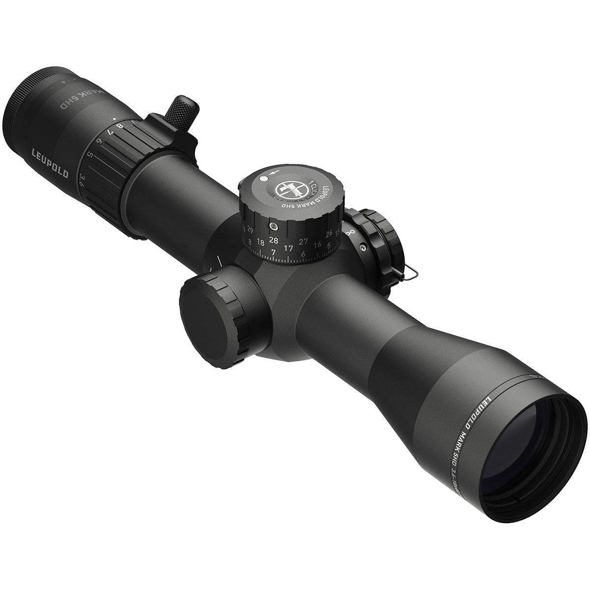LEUPOLD - MARK 5HD 3.6-18X44MM FFP RIFLE SCOPE