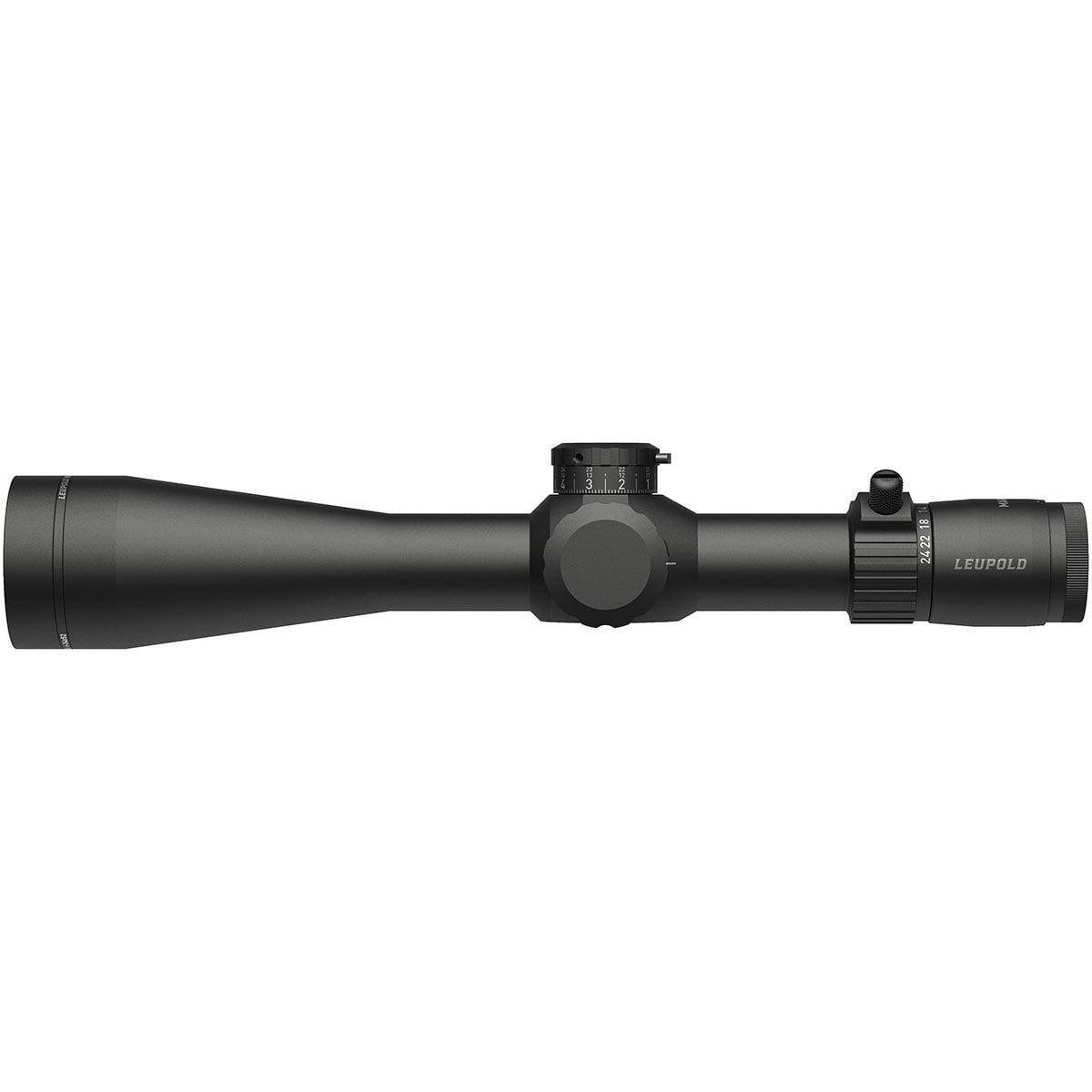 LEUPOLD - MARK 4HD 6-24X52MM FFP RIFLE SCOPE - View 6
