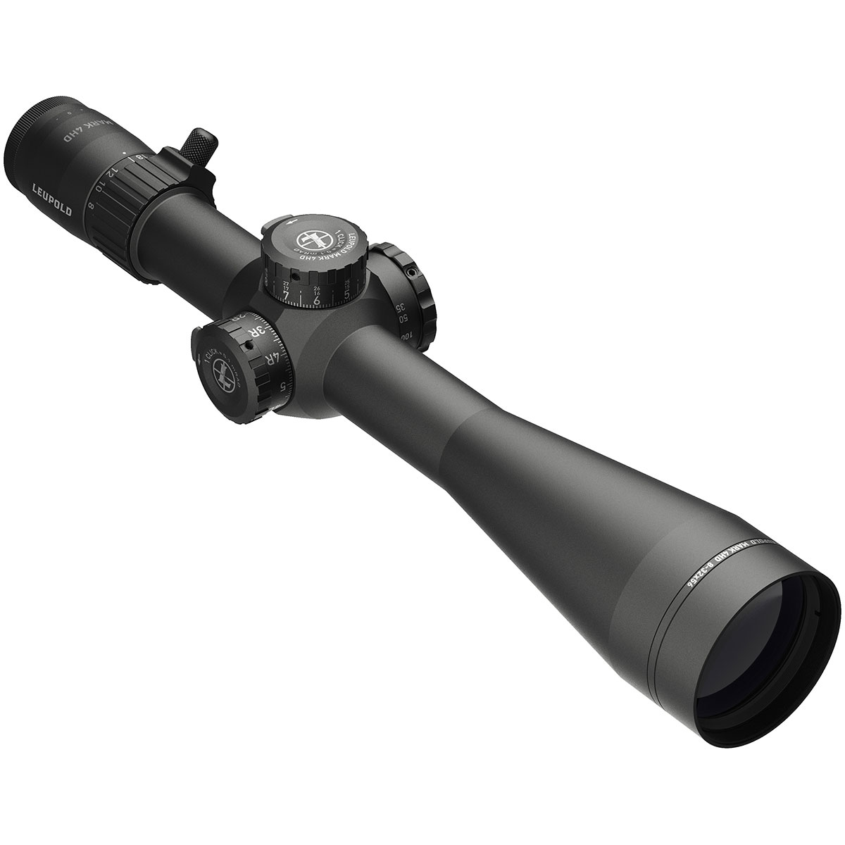 LEUPOLD - MARK 4HD 8-32X56MM FFP RIFLE SCOPE - View 6