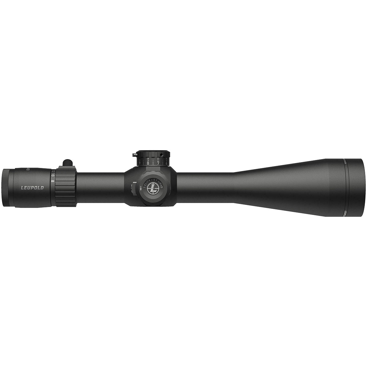 LEUPOLD - MARK 4HD 8-32X56MM FFP RIFLE SCOPE - View 3