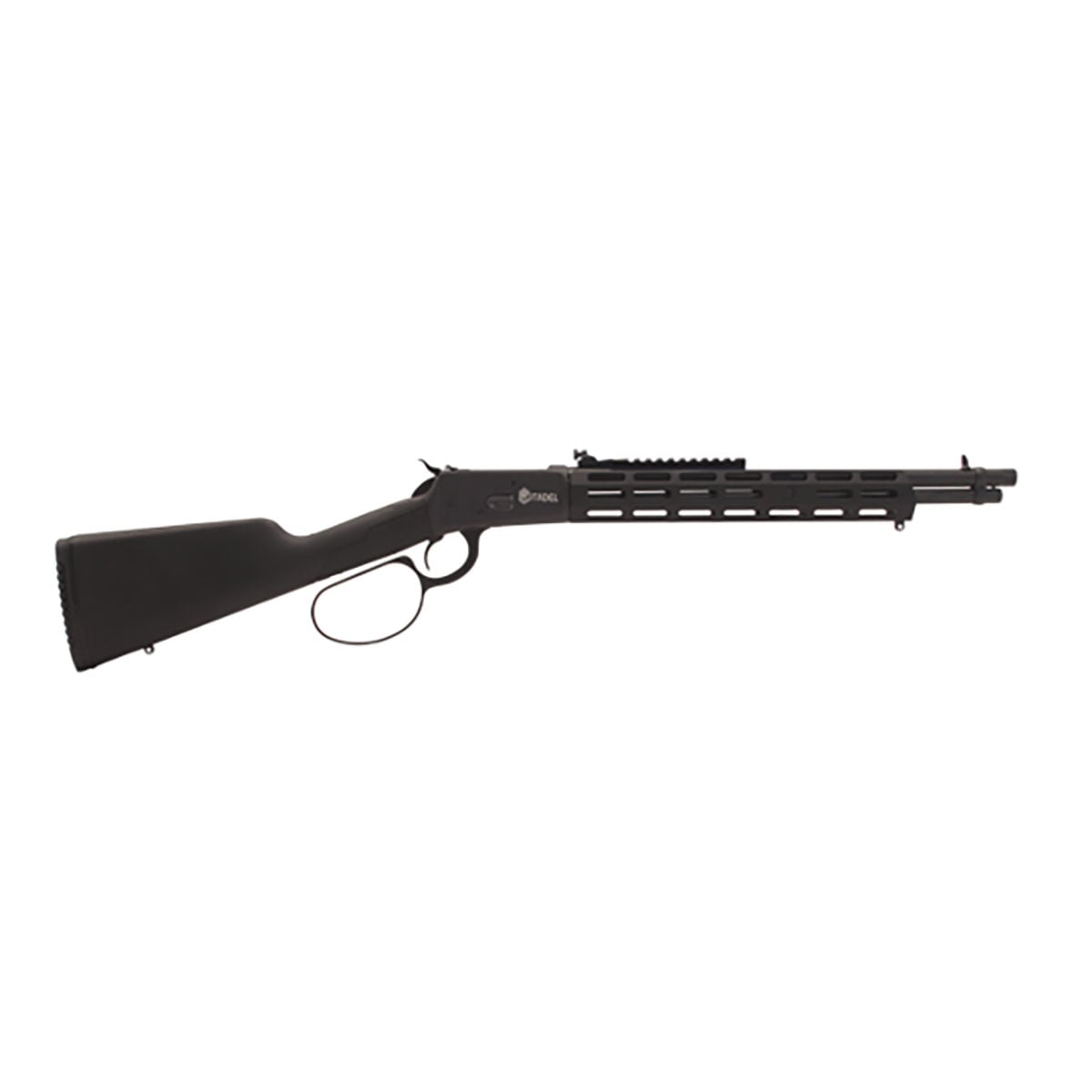 45 Colt Lever Action Rifles


                            Items - View 13