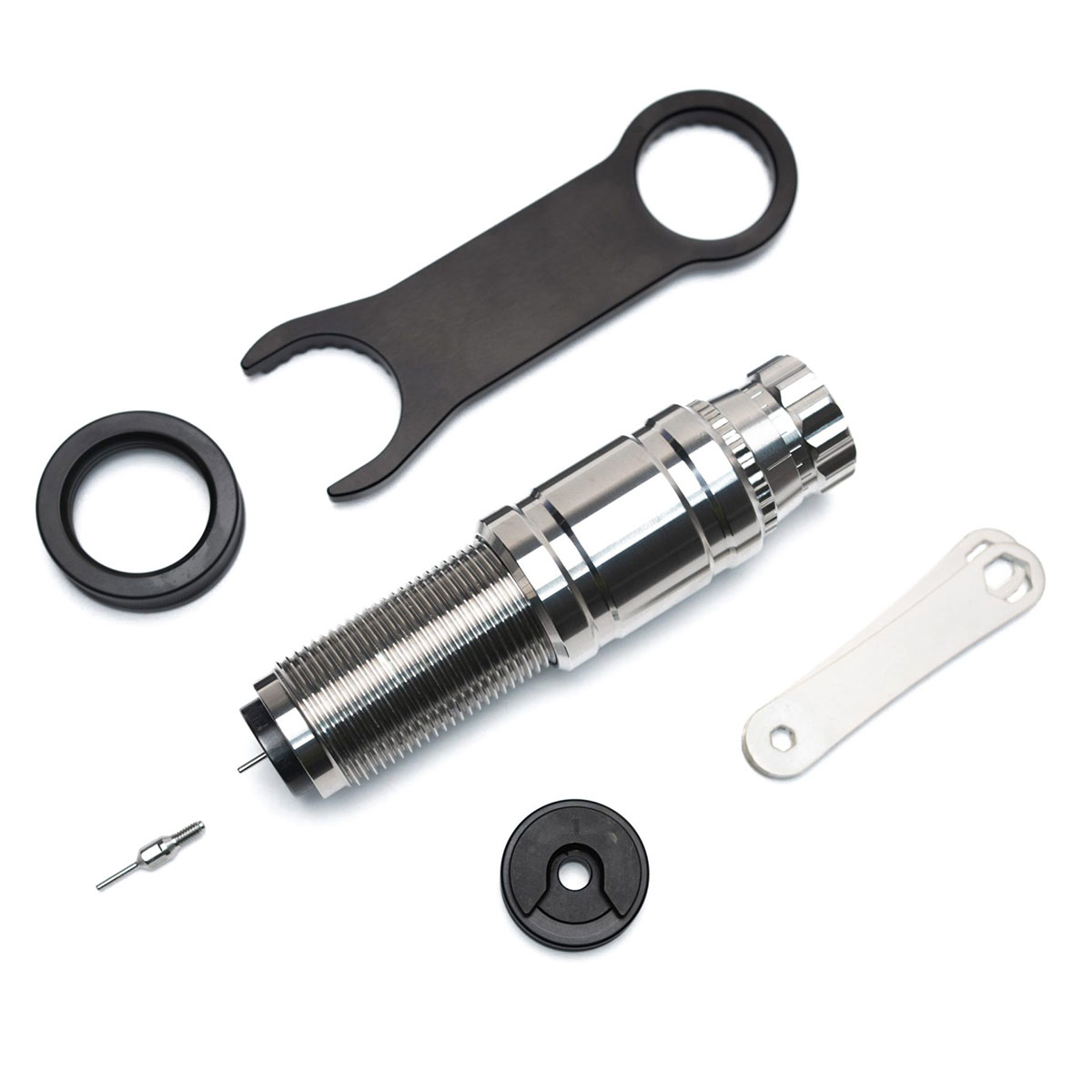 AREA 419 - ZERO M-SERIES SIZING DIES