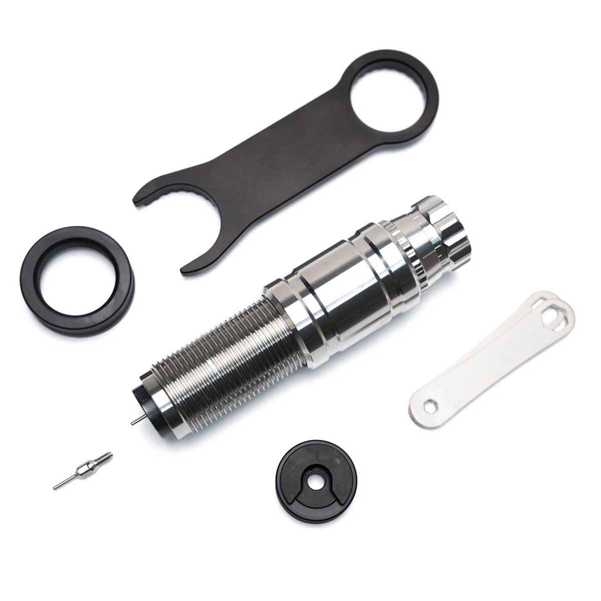 AREA 419 - ZERO M-SERIES SIZING DIES - View 3