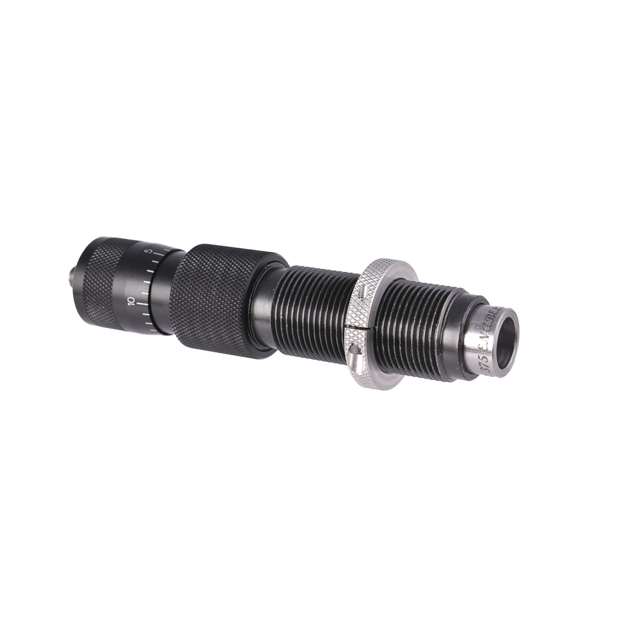 FORSTER - XL ULTRA™ MICROMETER SEATER DIES