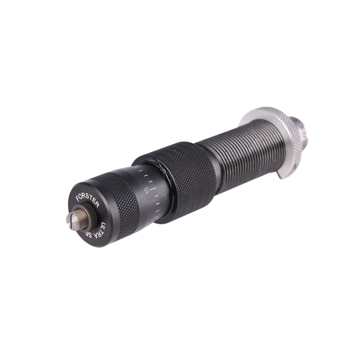 FORSTER - XL ULTRA™ MICROMETER SEATER DIES - View 5
