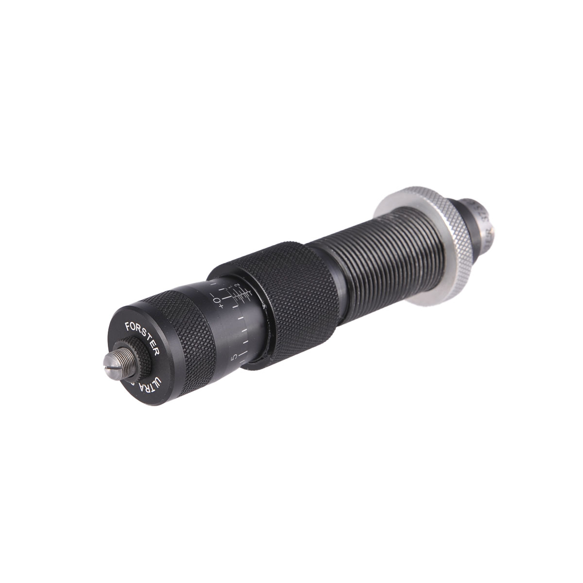 FORSTER - XL ULTRA™ MICROMETER SEATER DIES - View 6