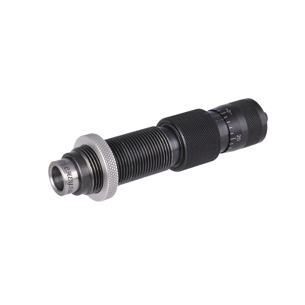 FORSTER - XL ULTRA™ MICROMETER SEATER DIES - View 3