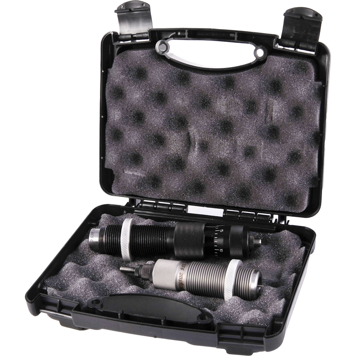 FORSTER - XL ULTRA MICROMETER SEATER AND FULL LENGTH SIZING DIE SET - View 6