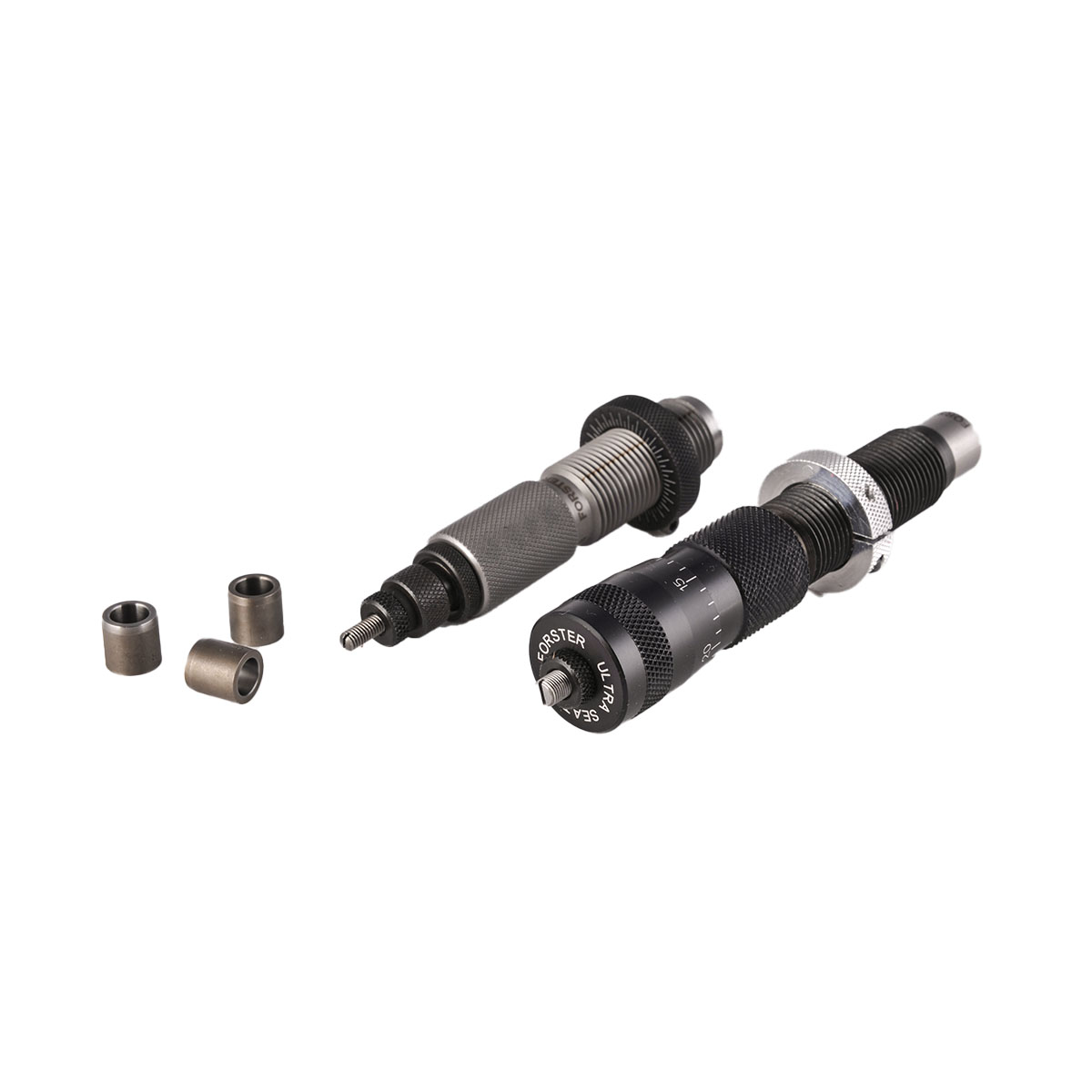 FORSTER - BUSHING FULL LENGTH- ULTRA MICROMETER DIE SET - View 6