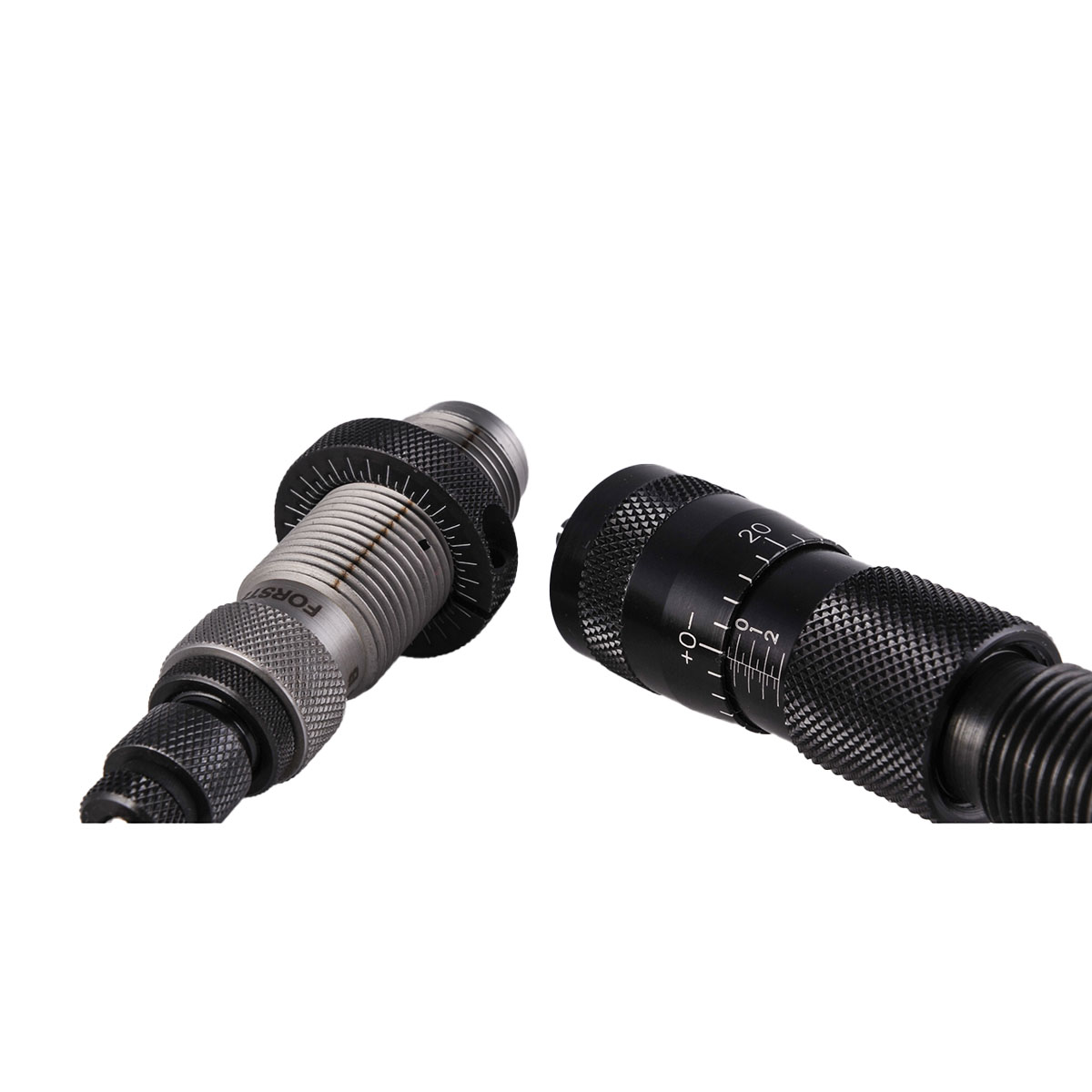 FORSTER - BUSHING FULL LENGTH- ULTRA MICROMETER DIE SET - View 5