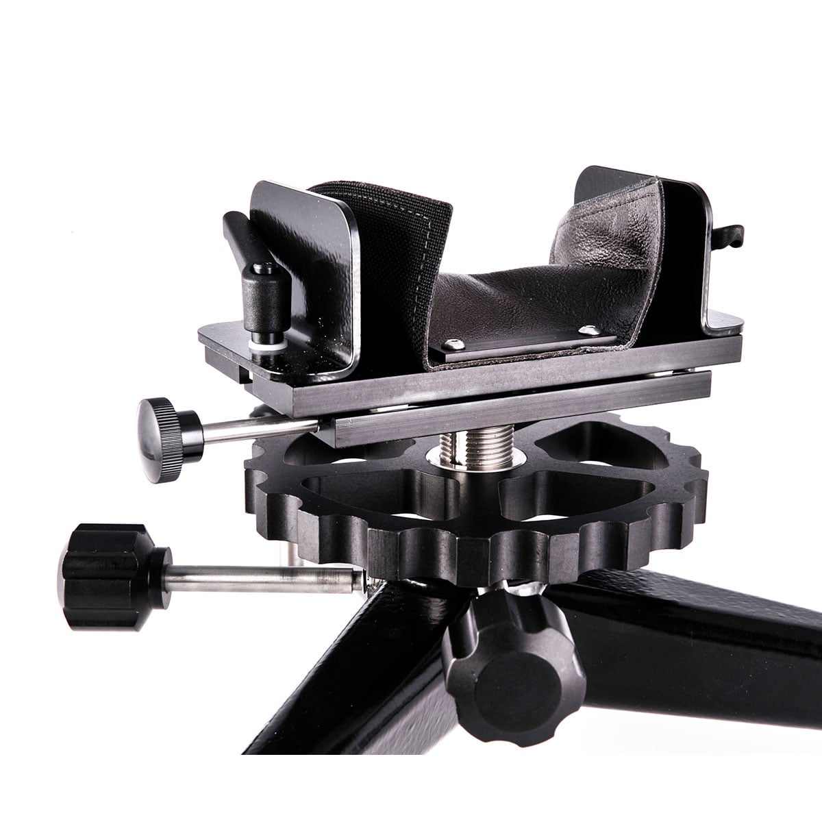 All-Purpose Heavy Varmint Rest, RH Windage, Blem Base