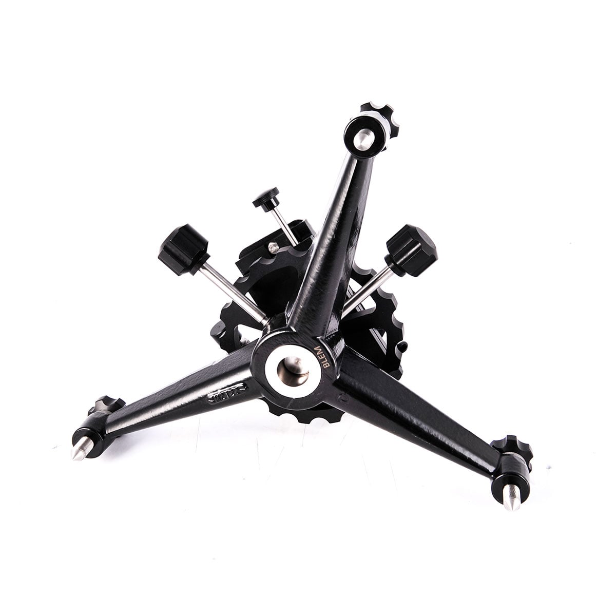 All-Purpose Heavy Varmint Rest, RH Windage, Blem Base - View 6