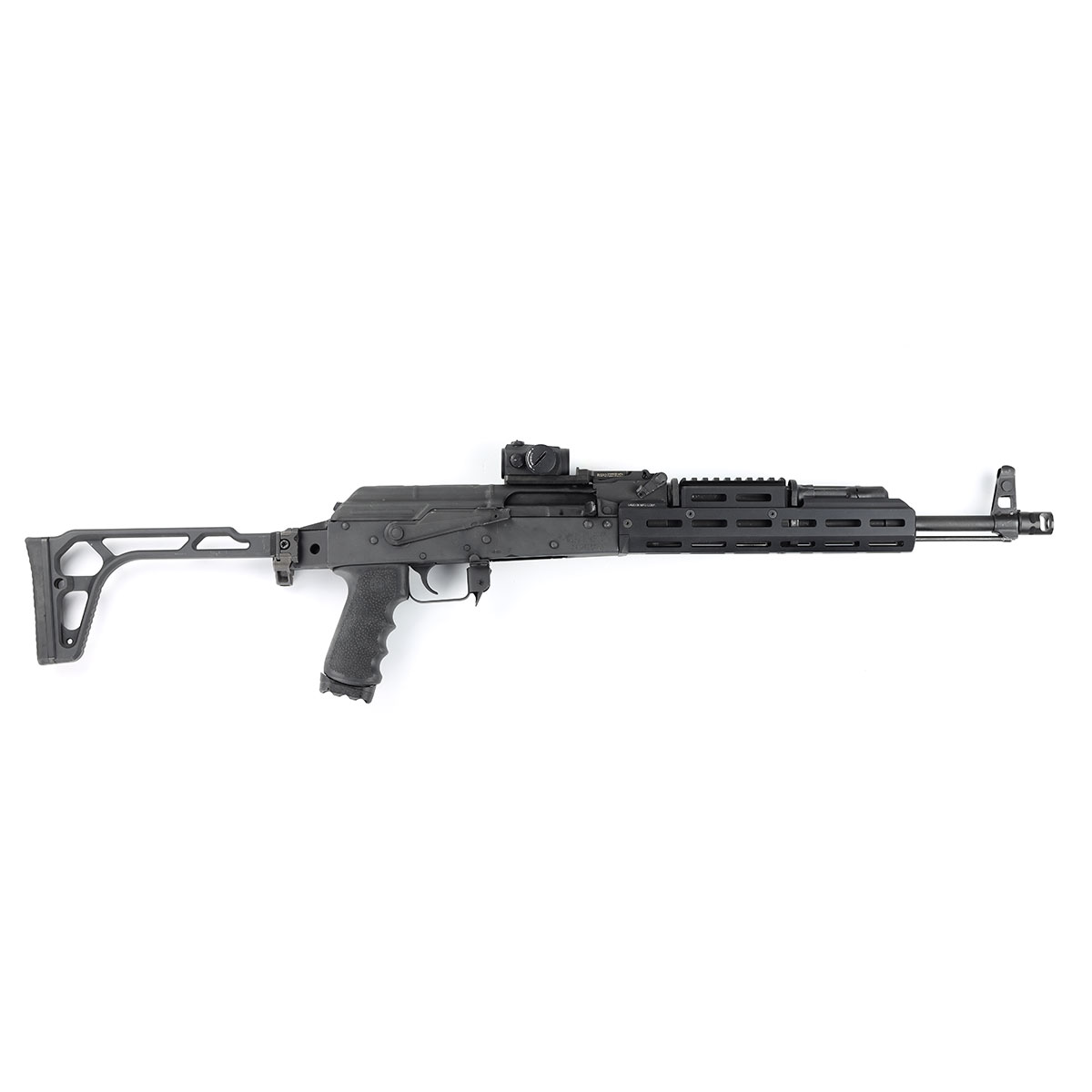 SAMSON MANUFACTURING CORP - HANDGUARD UNIVERSAL FOR AK-47 - View 4