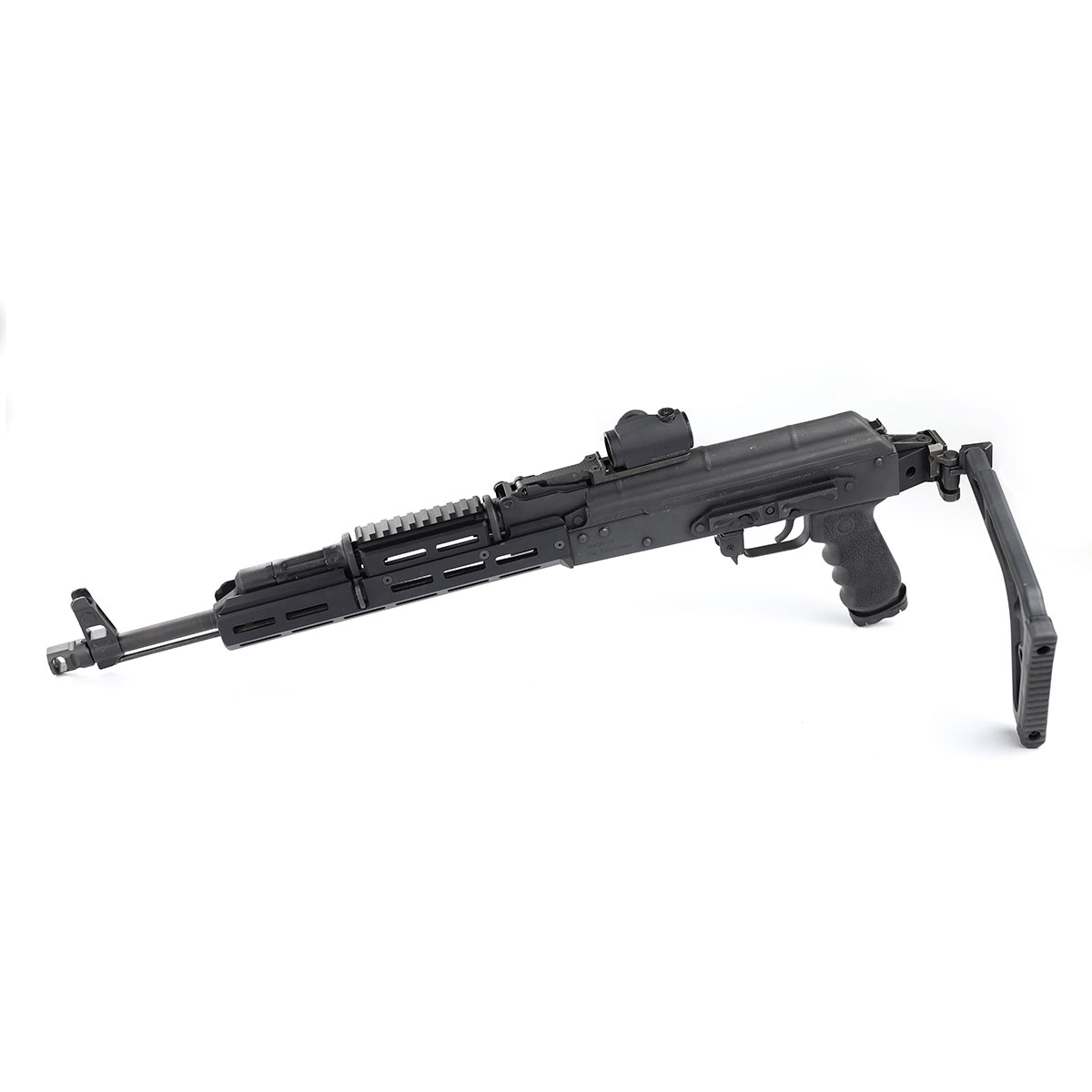 SAMSON MANUFACTURING CORP - HANDGUARD UNIVERSAL FOR AK-47 - View 6