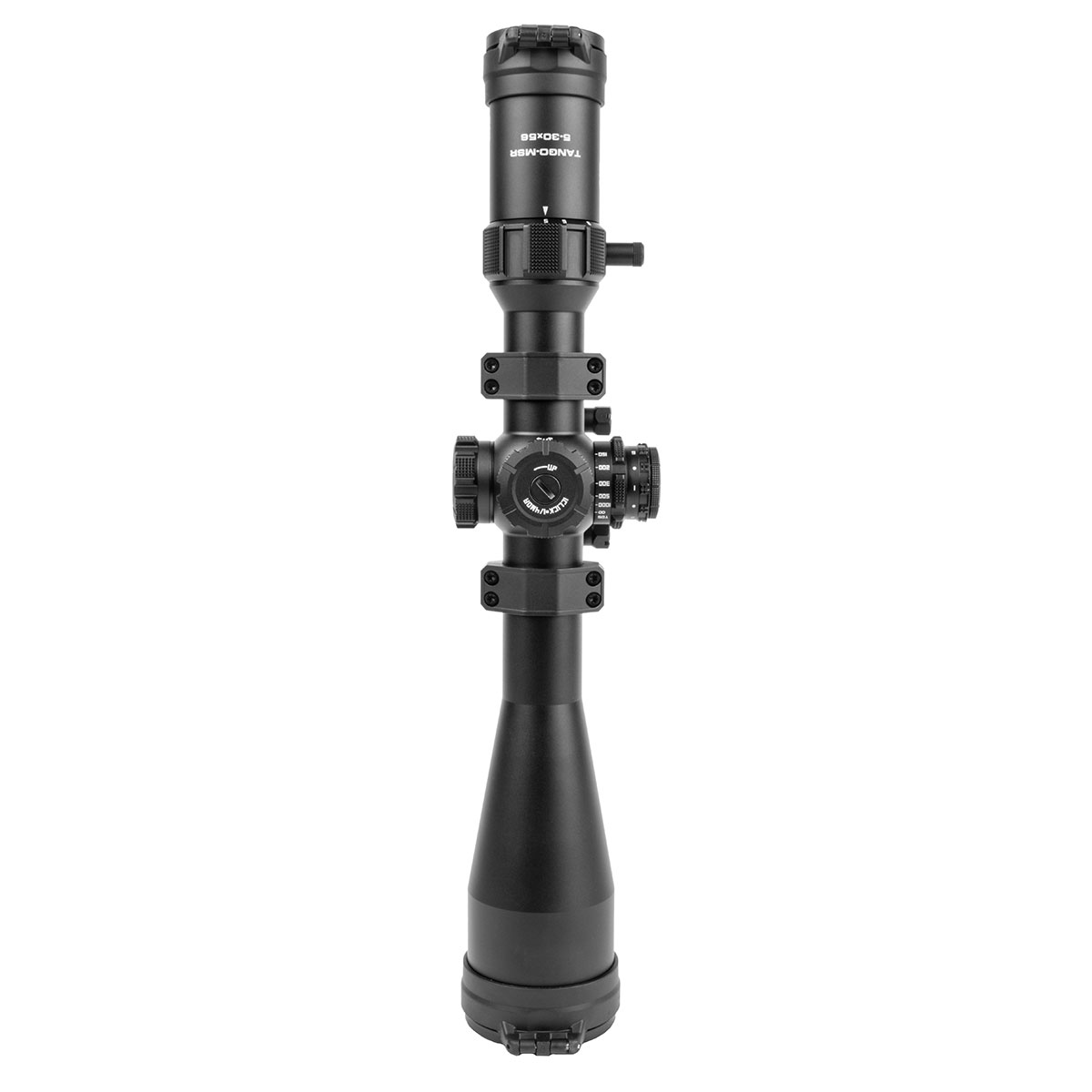 SIG SAUER, INC. - TANGO MSR 5-30X56MM FFP ILLUMINATED RIFLE SCOPE - View 6
