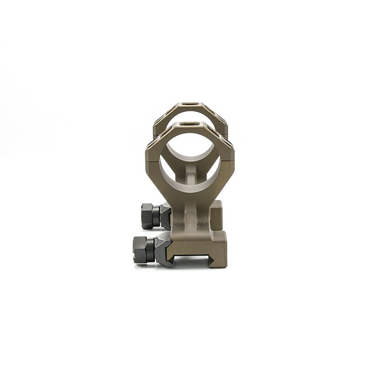 GEISSELE AUTOMATICS LLC - AR-15 SUPER PRECISION SOPMOD CERTIFIED VORTEX 1-6 30MM MOUNT - View 2