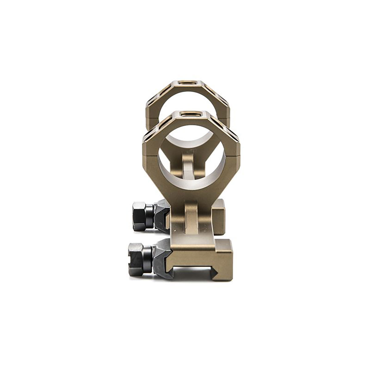 GEISSELE AUTOMATICS LLC - SUPER PRECISION AR-15 EXTENDED MOUNTS - View 4
