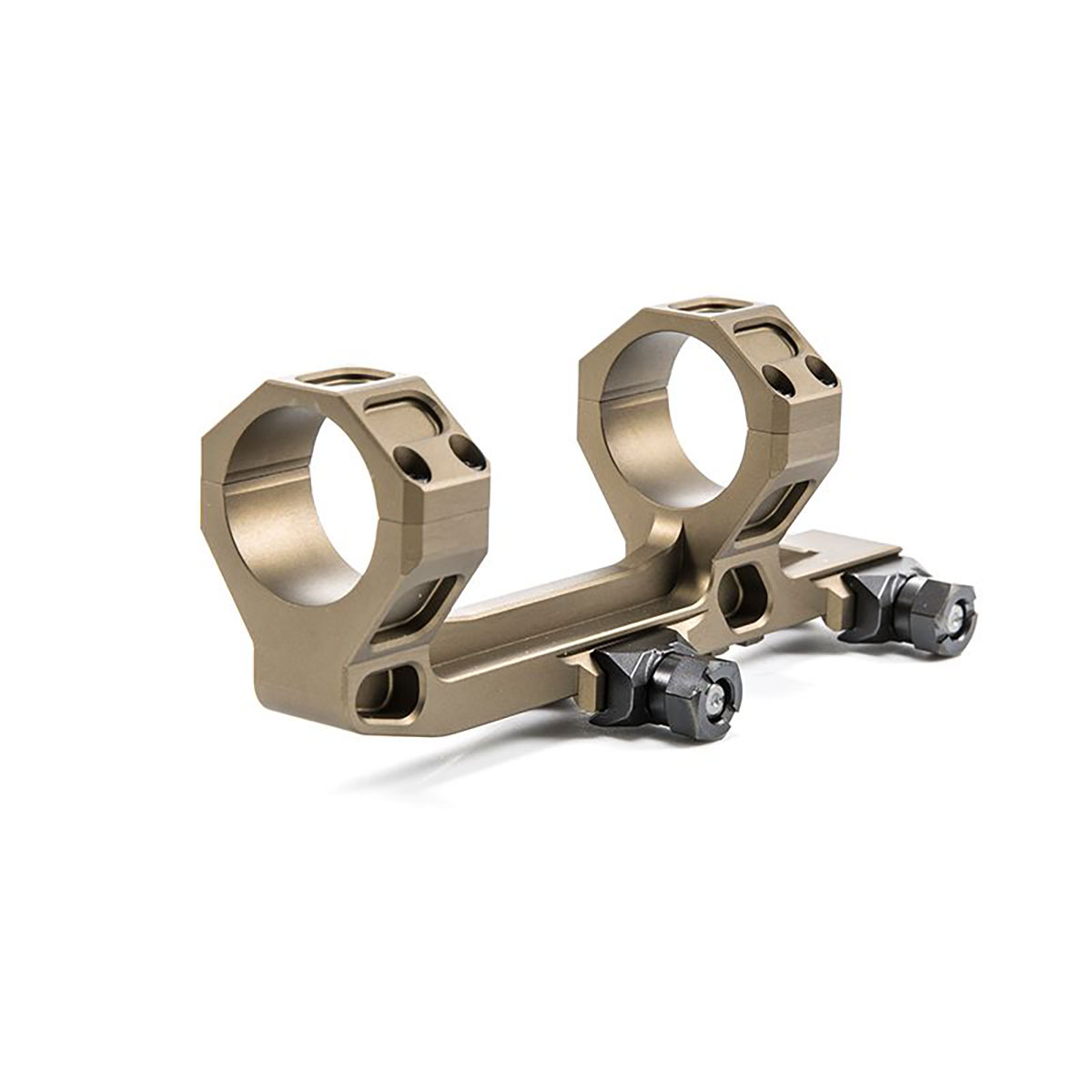 GEISSELE AUTOMATICS LLC - SUPER PRECISION AR-15 EXTENDED MOUNTS - View 6