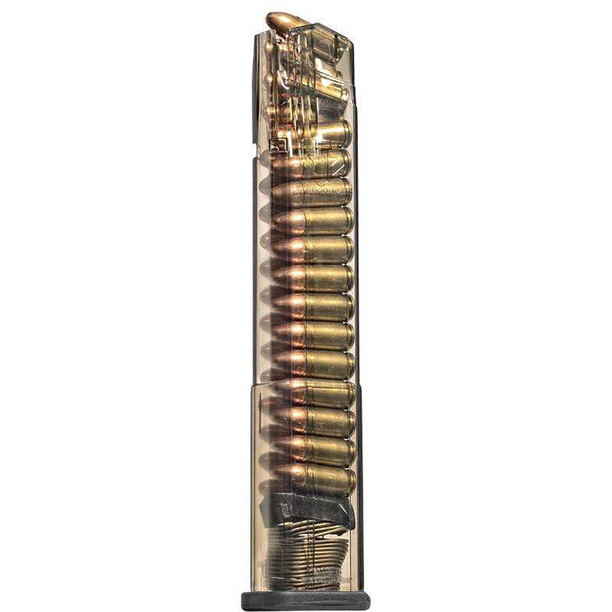 ELITE TACTICAL SYSTEMS GROUP - OMEGA MAG FOR SIG SAUER P320 - View 2