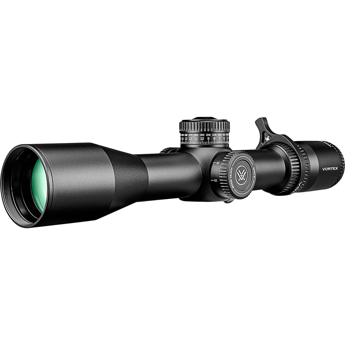 VORTEX OPTICS - VENOM 3-15X44MM FFP RIFLE SCOPE - View 6