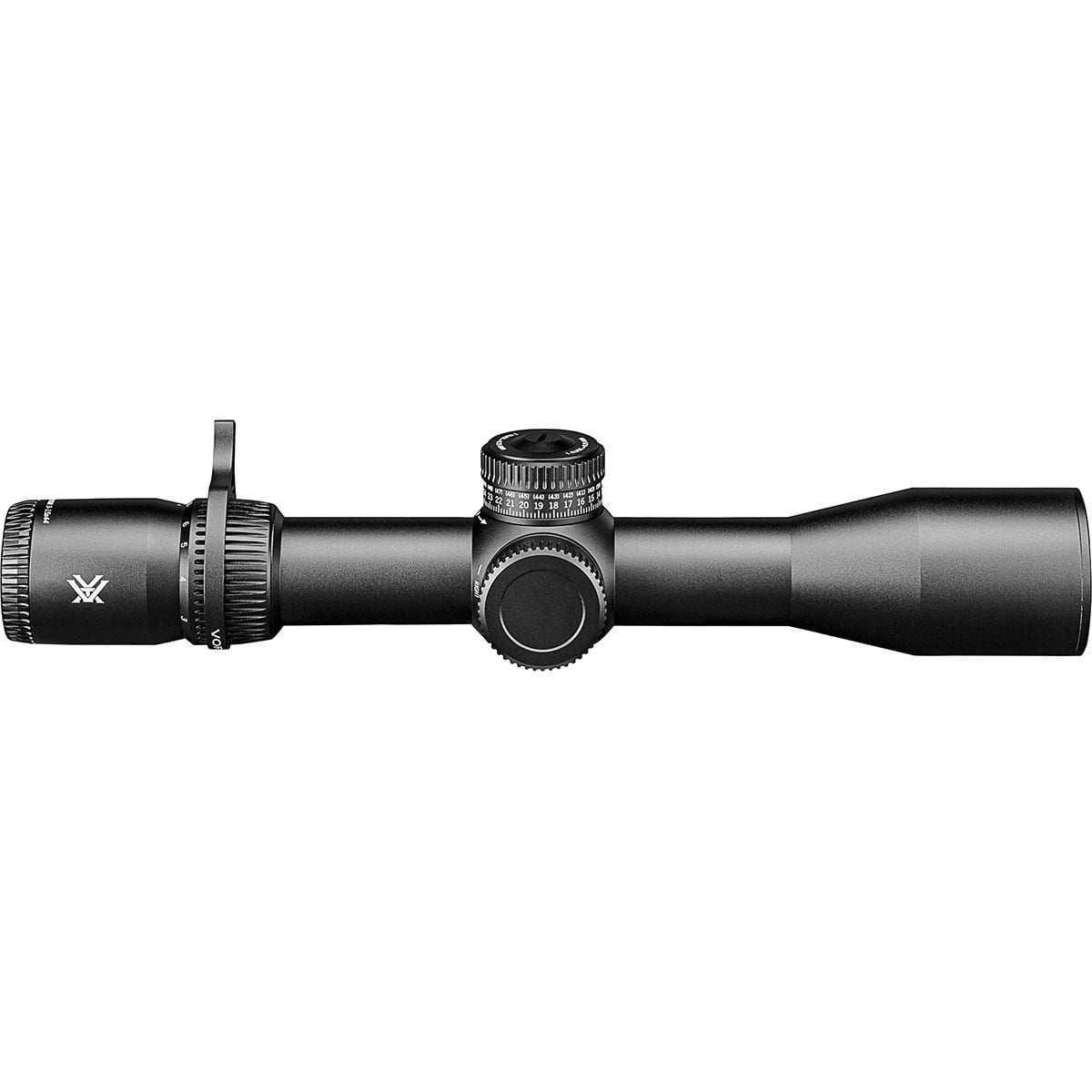 VORTEX OPTICS - VENOM 3-15X44MM FFP RIFLE SCOPE - View 4