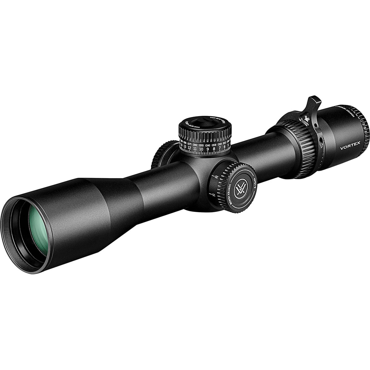 VORTEX OPTICS - VENOM 3-15X44MM FFP RIFLE SCOPE