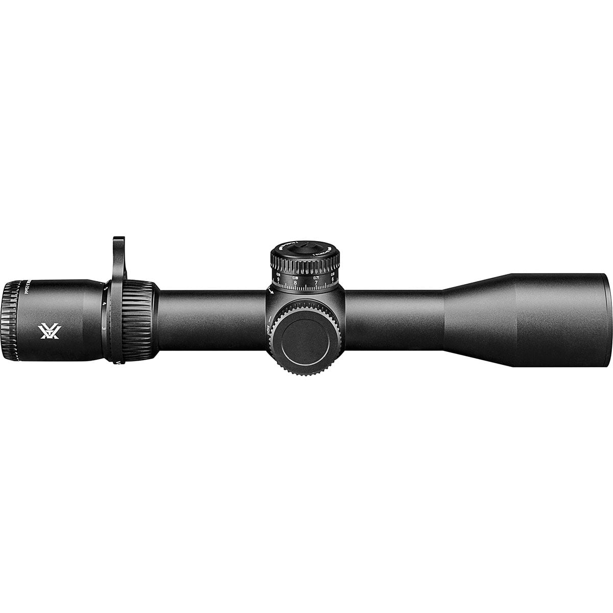 VORTEX OPTICS - VENOM 3-15X44MM FFP RIFLE SCOPE - View 3
