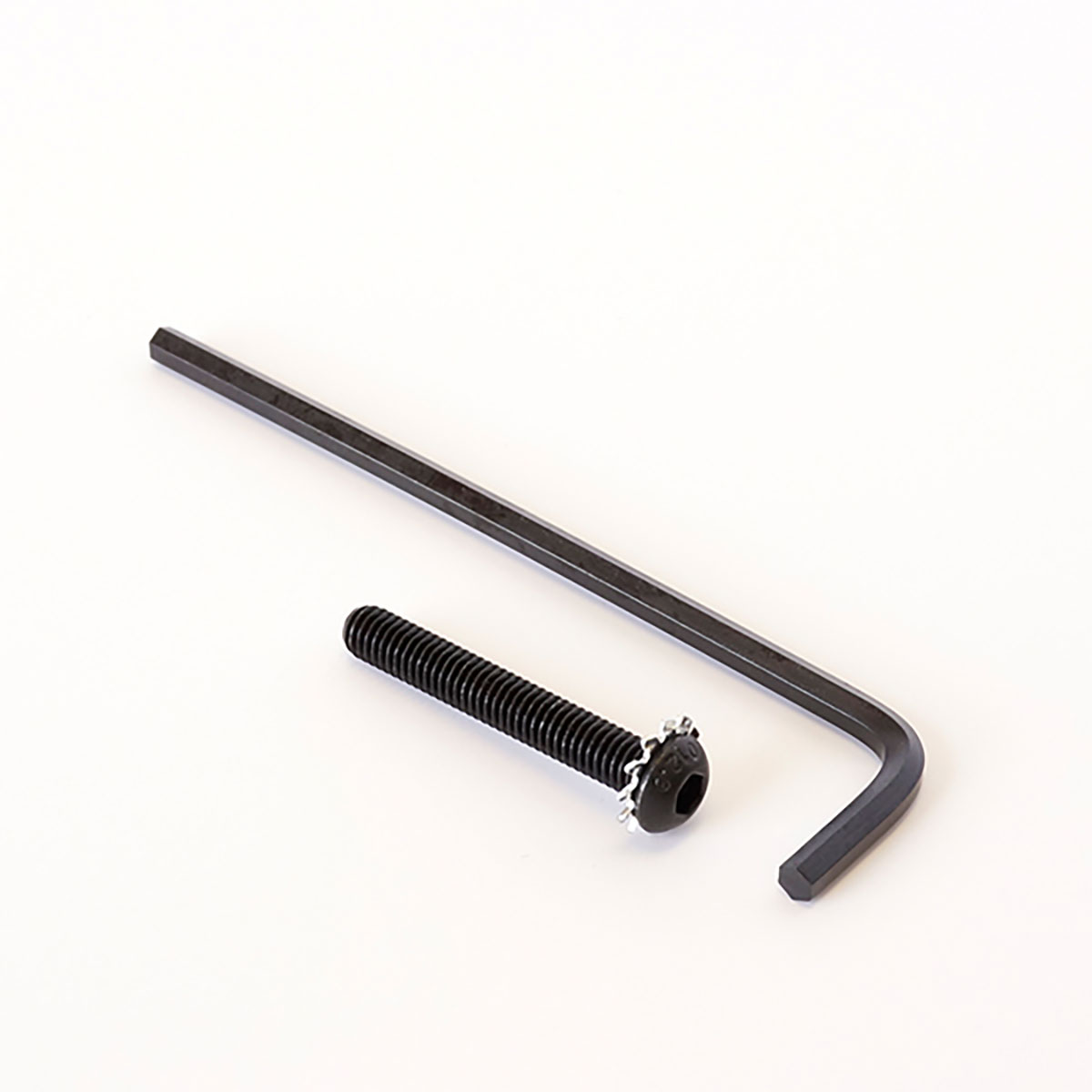 ATG Adjustable Tactical Grip Heavy Texture for AR15 Black