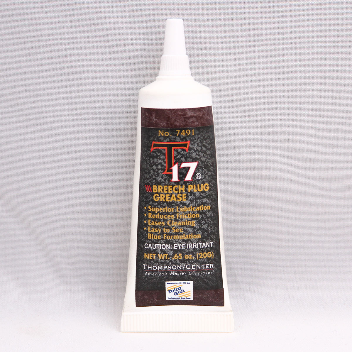 CARLSON'S - CARLSON'S CHOKE TUBE LUBE - View 2