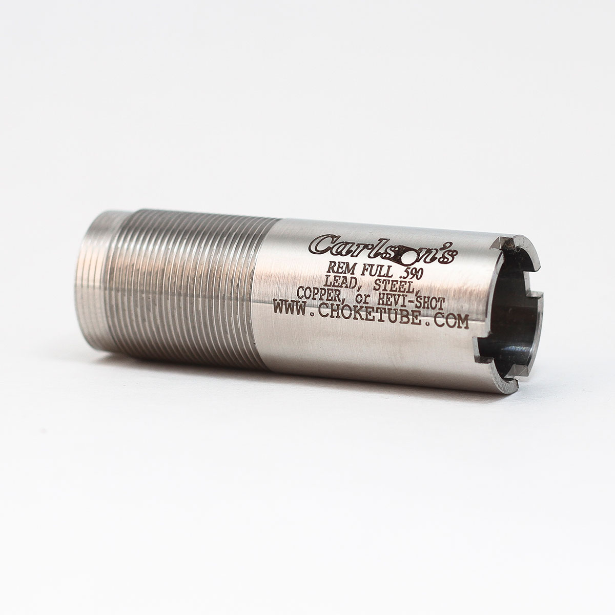 CARLSON'S - FLUSH MOUNT REPLACEMENT FOR REMINGTON CHOKE TUBES