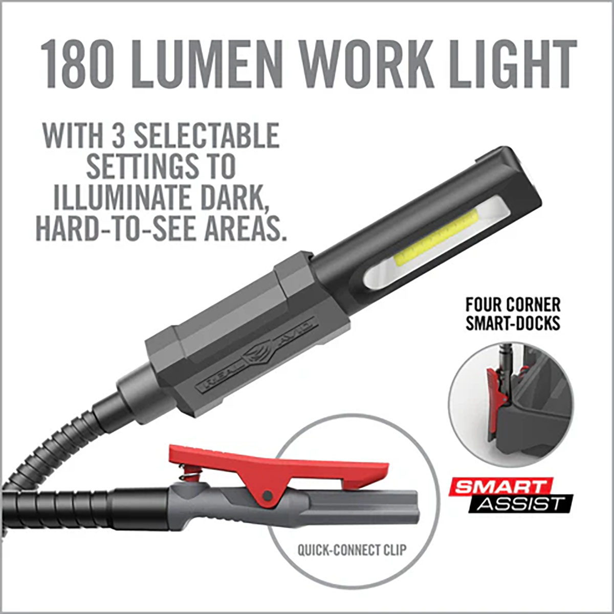 Bore-Max Master Cleaning Kit & Mobile Workstation