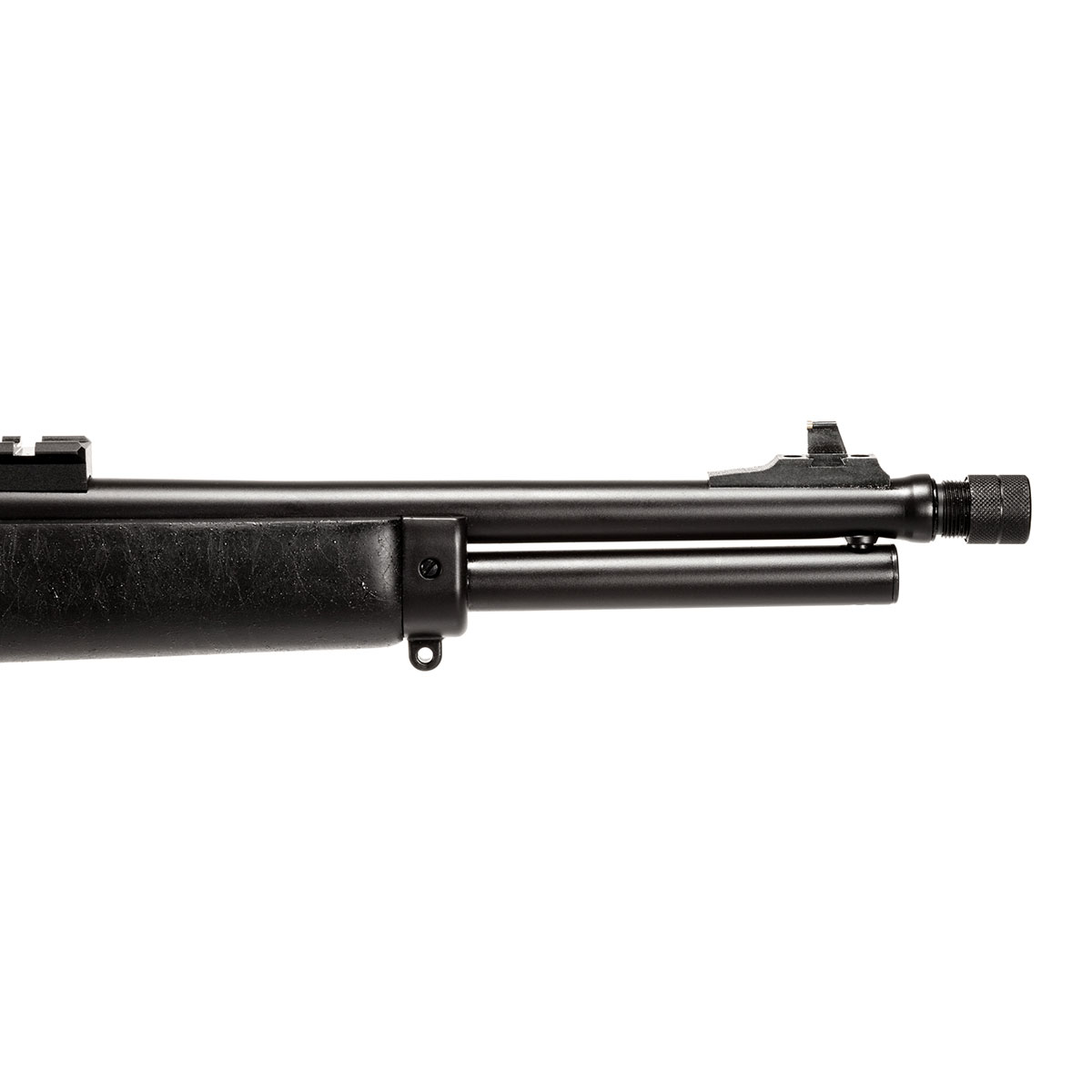 R95 Tactical 30-30 Winchester 16.5" BBL 5 Round Black/Black - View 2