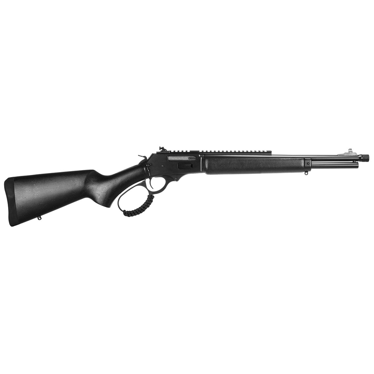 R95 Tactical 30-30 Winchester 16.5" BBL 5 Round Black/Black - View 6