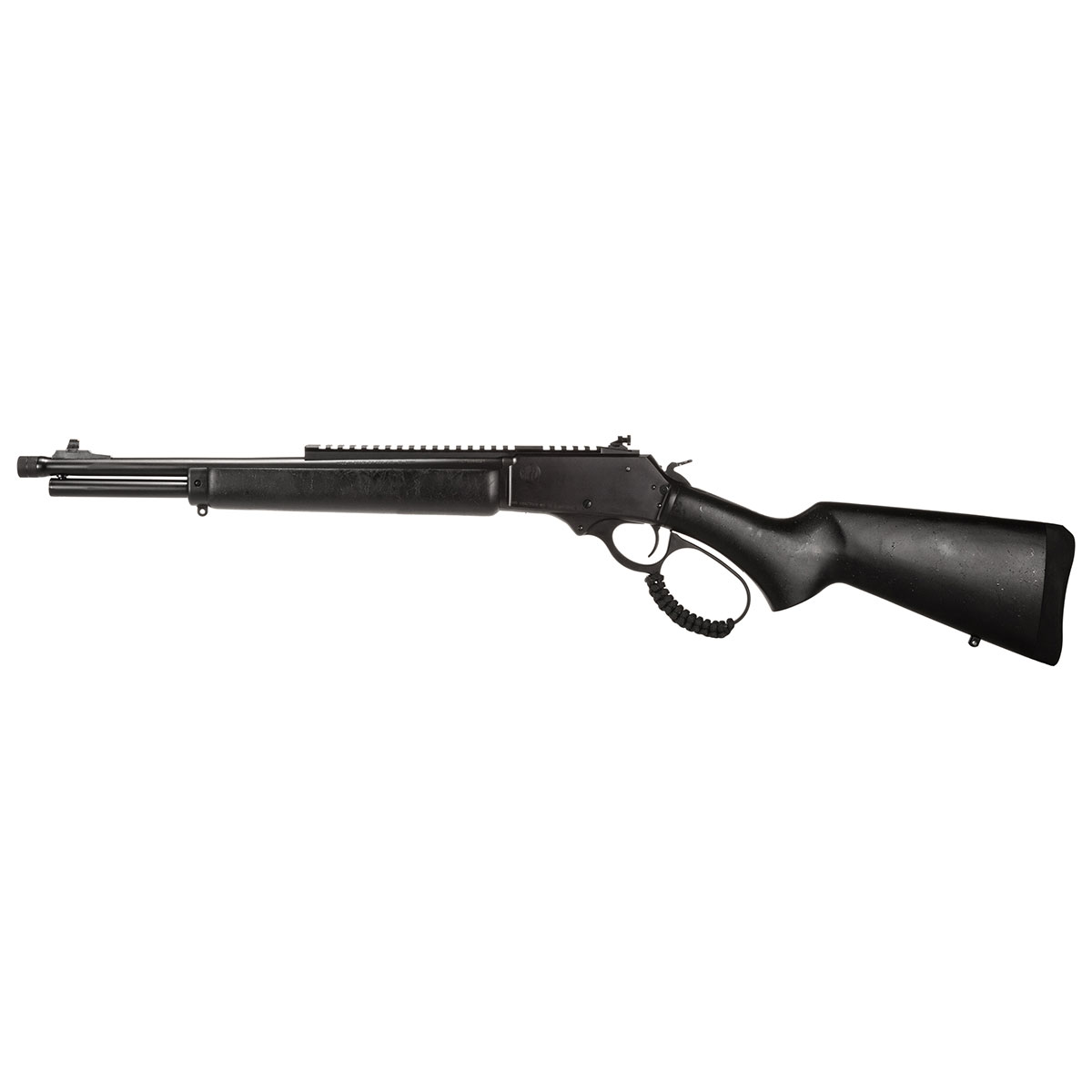 R95 Tactical 30-30 Winchester 16.5" BBL 5 Round Black/Black - View 3