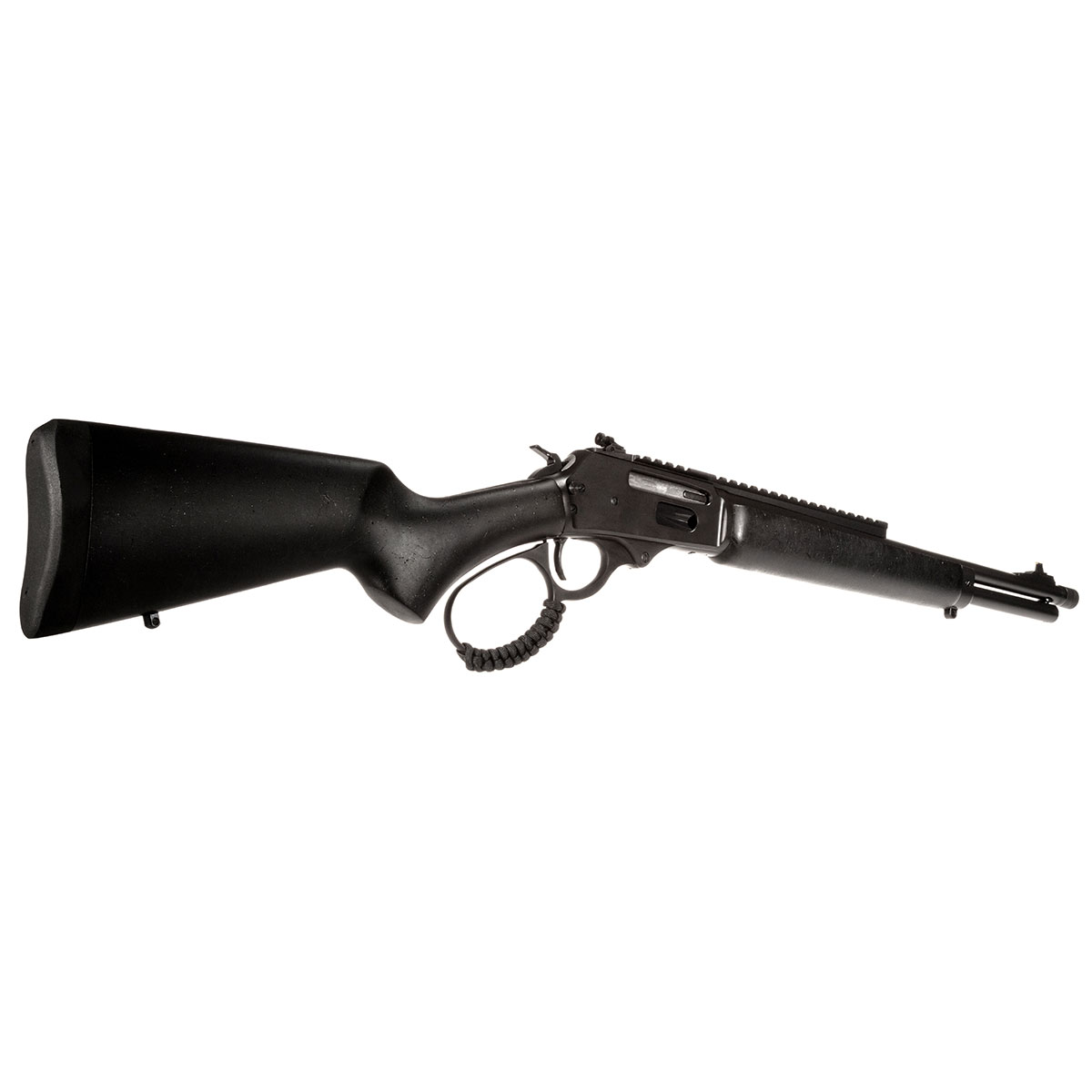 R95 Tactical 30-30 Winchester 16.5" BBL 5 Round Black/Black - View 8