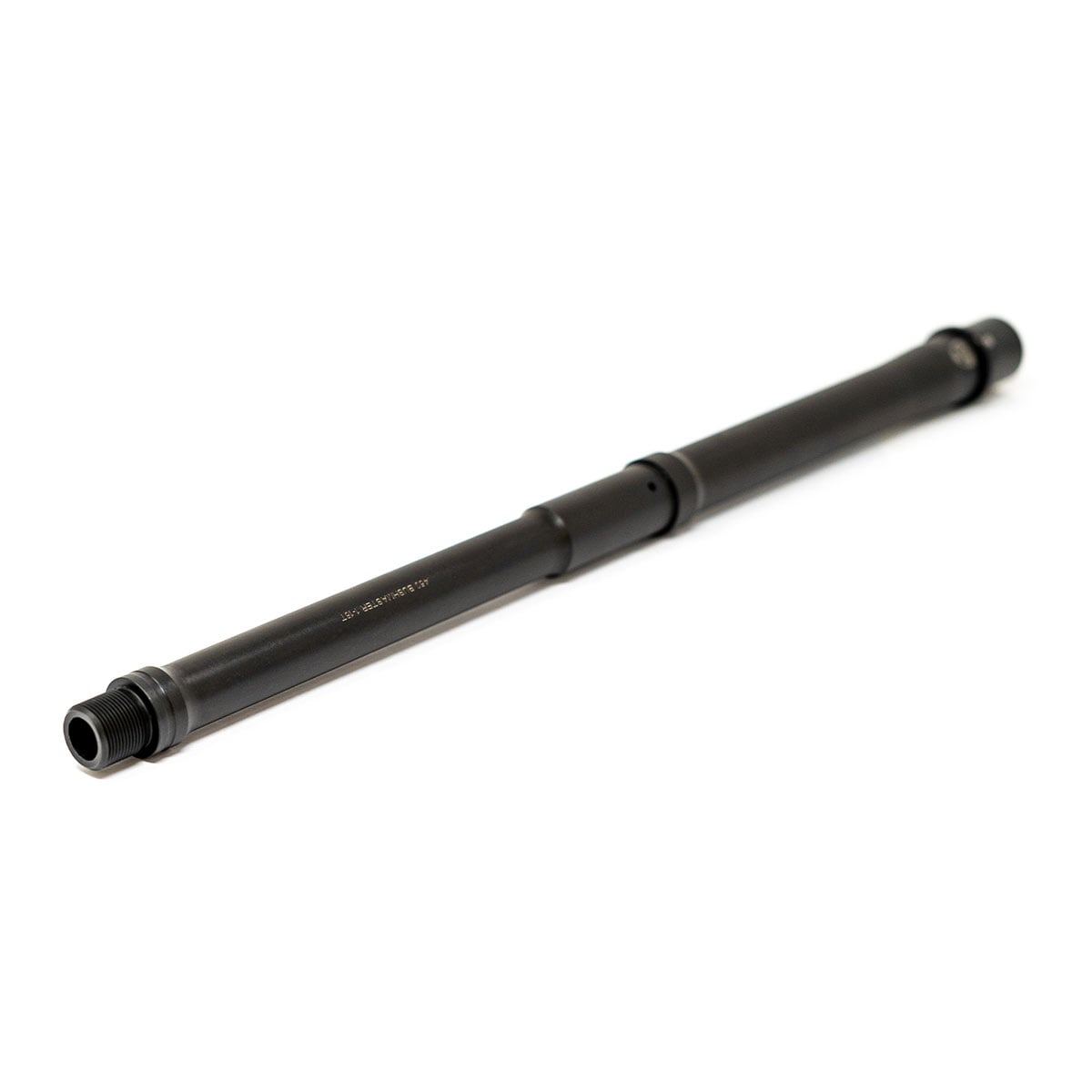 Duty 450 Bushmaster 16" 1-16 Twist Big Gunner BBL Nitride