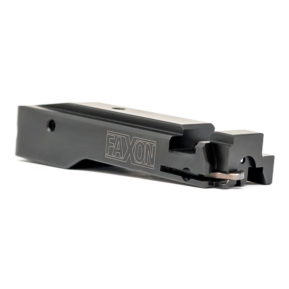 Rimfire Bolt Assembly for Ruger 10/22 Nitride Black