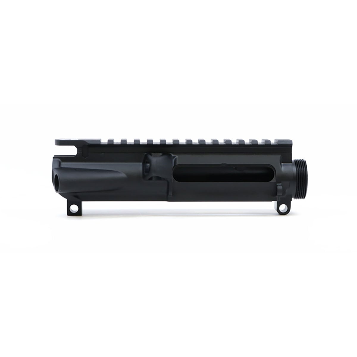 Enhanced Forged Assembled Upper Receiver Black - View 6