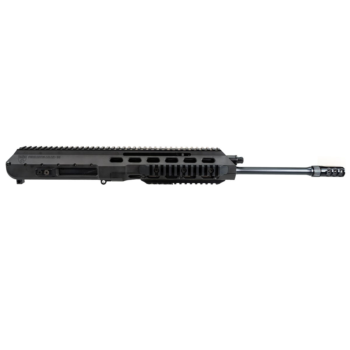 FAXON FIREARMS - ARAK-21 5.56X45 NATO COMPLETE UPPER RECEIVER FOR AR-15 - View 4