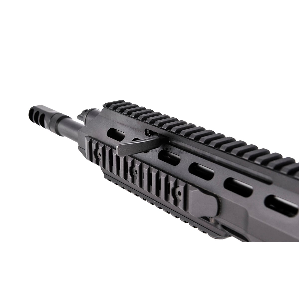 FAXON FIREARMS - ARAK-21 5.56X45 NATO COMPLETE UPPER RECEIVER FOR AR-15 - View 3