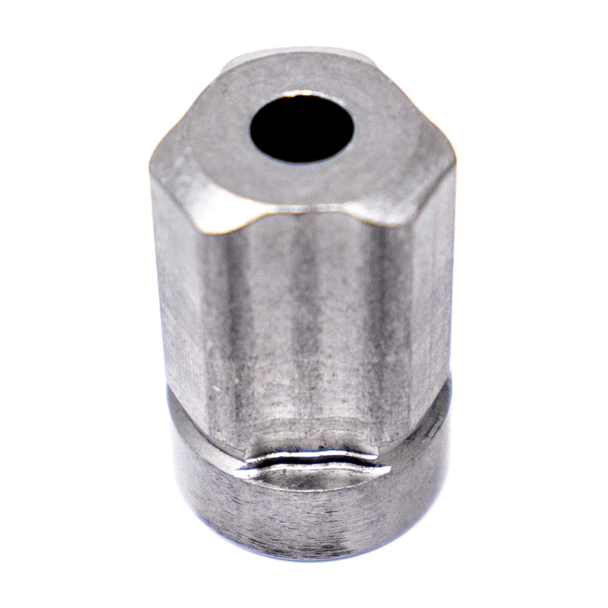 FX7 Action Wrench Stainless Steel - View 1