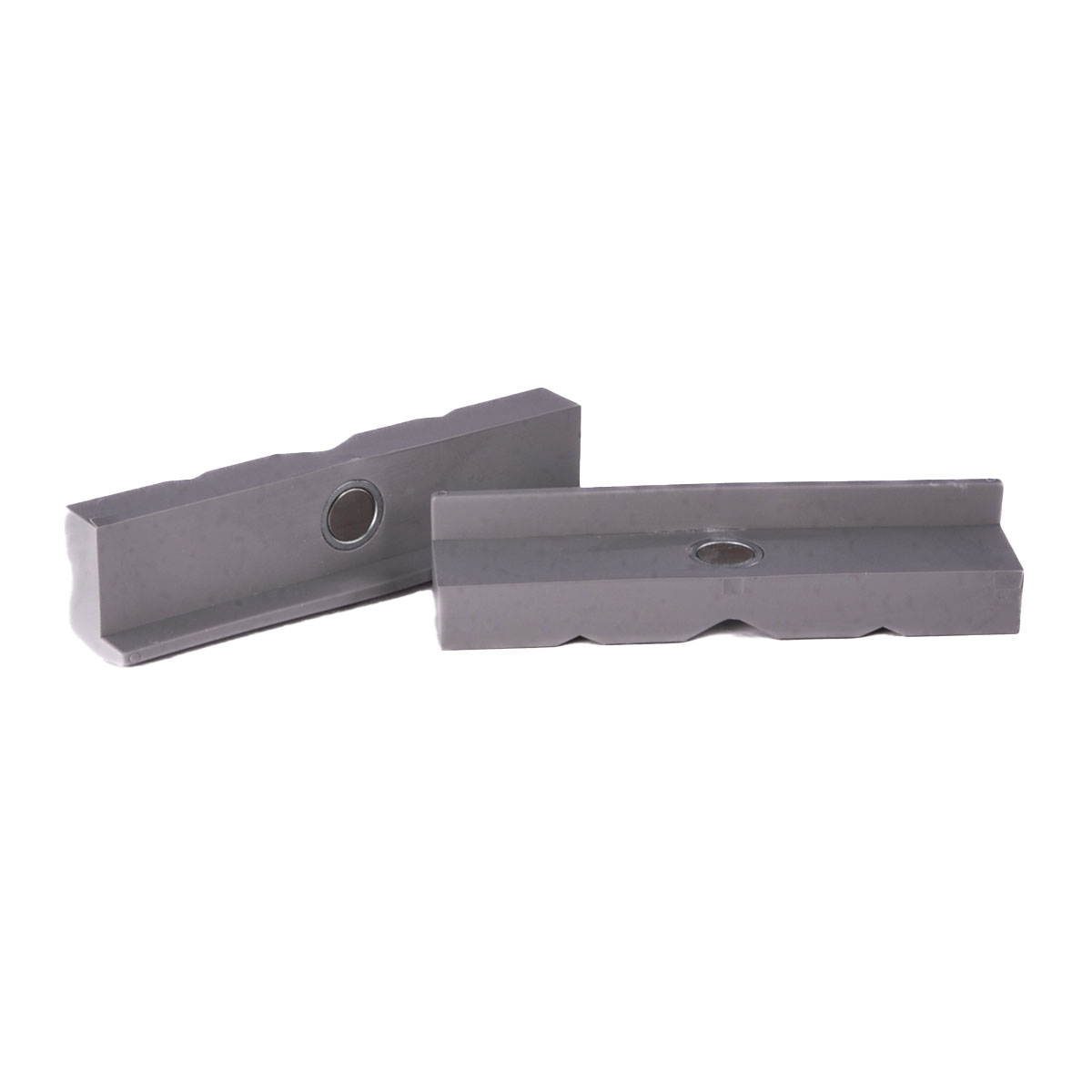 BROWNELLS - BROWNELLS GUNSMITH VISE PROTECTIVE INTERCHANGEABLE JAWS - View 3
