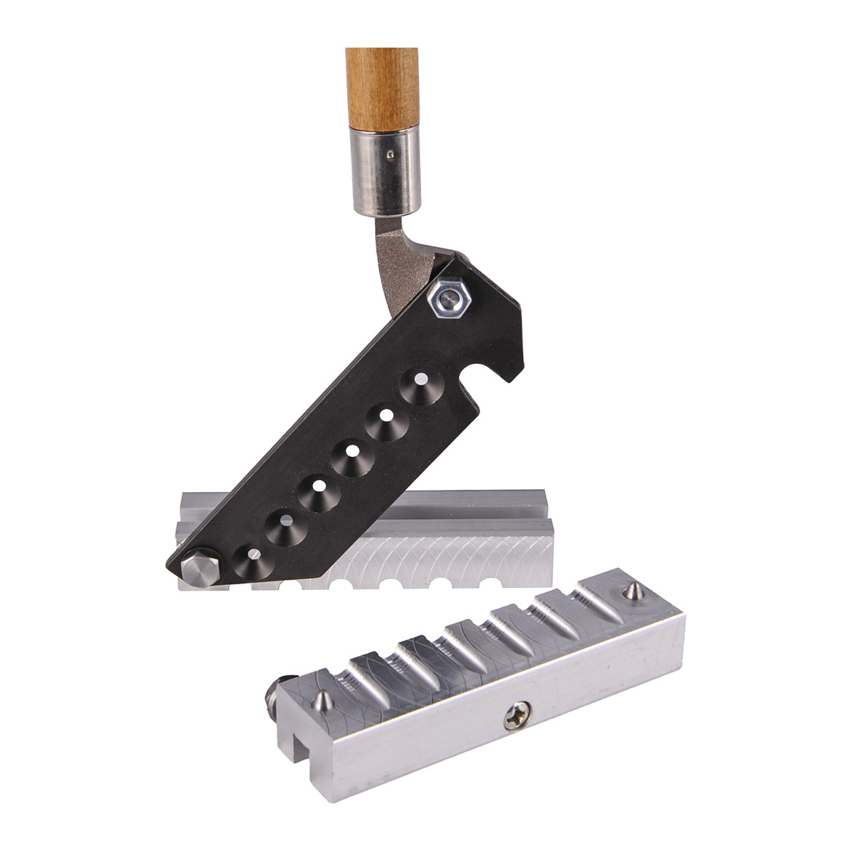 LEE PRECISION - 6 CAVITY RIFLE BULLET MOLDS - View 3