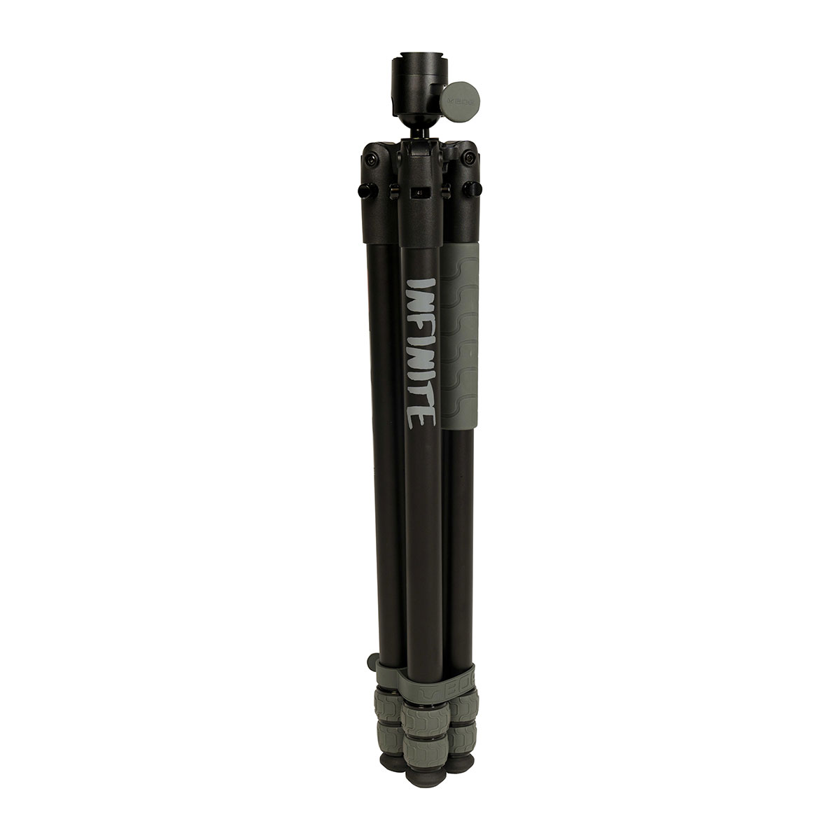 Arca Tripod w/Arca Swiss Mount Black