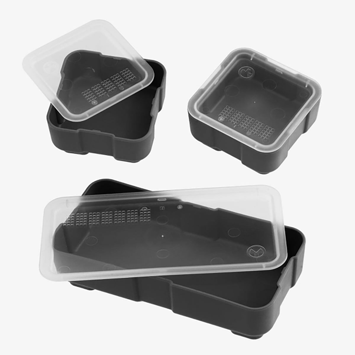 MAGPUL - DAKA® BINS 3-PACK-ONE 2x4 AND TWO 2x2 - View 2