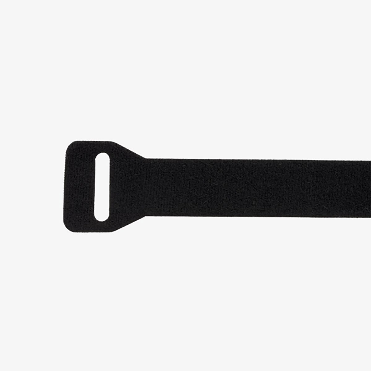 DAKA Gear Straps Black 4/Pack