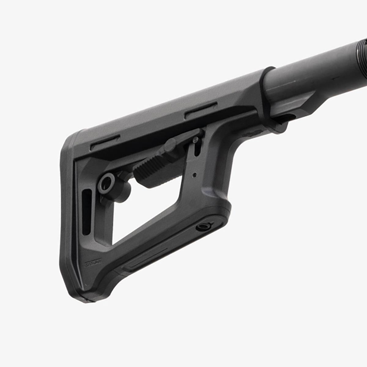 MAGPUL - DT-PR™ COLLAPSIBLE MIL-SPEC CARBINE STOCK FOR AR-15 - View 4