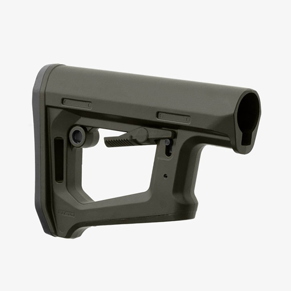 MAGPUL - DT-PR™ COLLAPSIBLE MIL-SPEC CARBINE STOCK FOR AR-15 - View 3