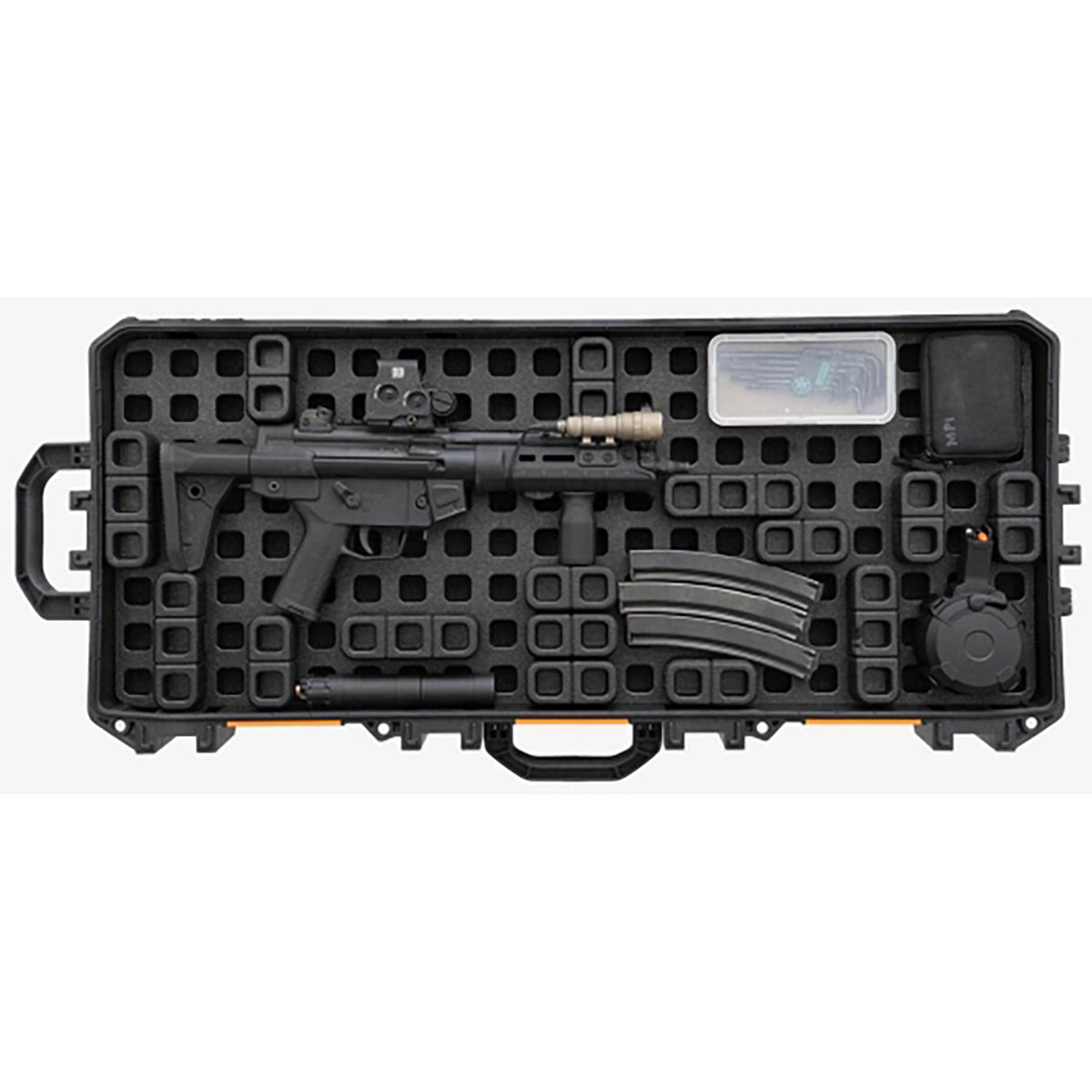 DAKA GRID Organizer for Pelican V700 Vault